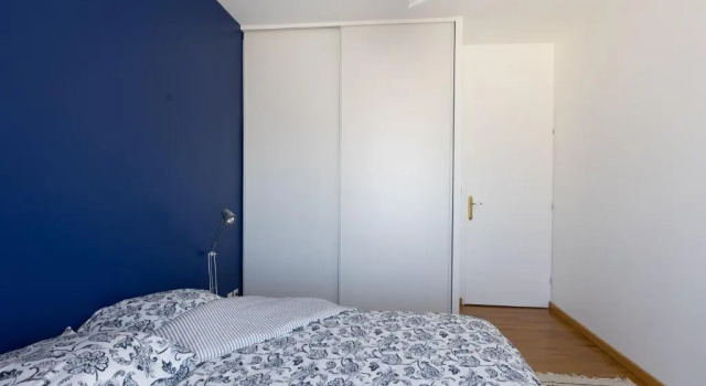 Апартаменты L' appart Palace - Terrasse - Parking - 6 pers - Rêve au Mans