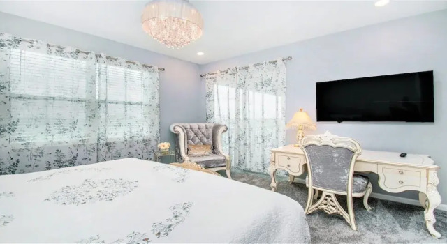 2BR Condo, Champion'sgate w Resort Access, Disney
