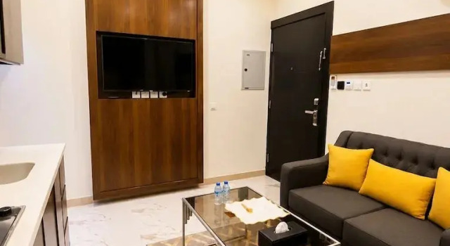 Open servicied apartments, Buchen Sie Ferienwohnung Abha Provinz Asir
