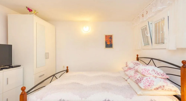 Studio Ibis, Забронировать Отель Отели Региона Дубровника с парковкой, Парковка