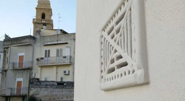 Le Stanze Del Melograno