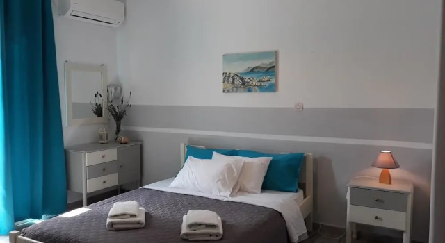 Athina Studios