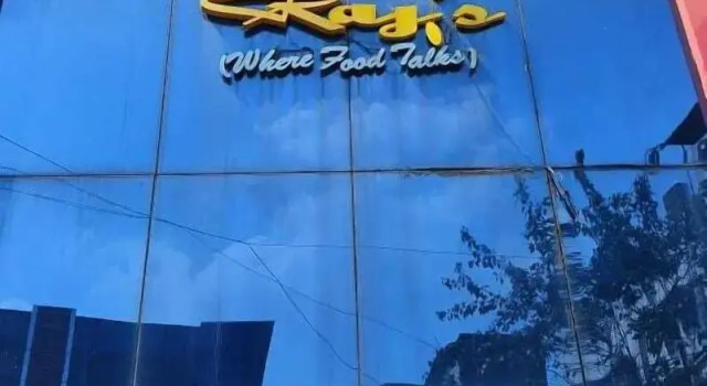 Hotel Raj