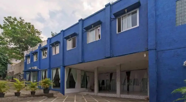 RedDoorz Syariah near Ragunan Zoo 3, Rezervasyon Otel Jagakersa otoparklı oteller, Otopark