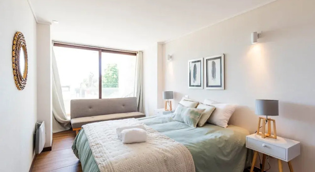 Appartamento Standard con balcone Sunset Boulevard