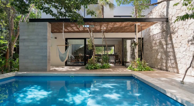 Вилла Twelve OClock - Luxury Villas