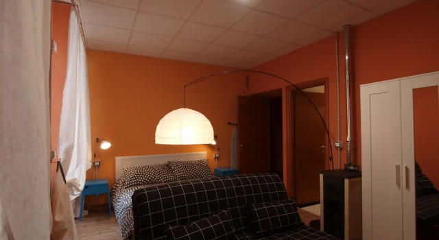 Номер Standard Andres Guest House Sanremo