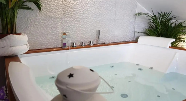 Standard Zimmer Alby suite