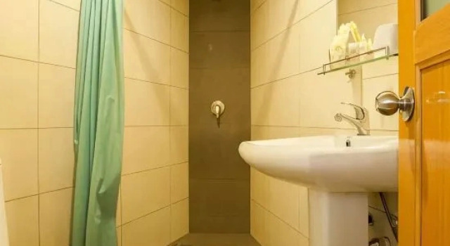 Двухместный люкс Business с видом на город LEO Express Hotel