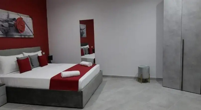 Люкс Hotel Movida