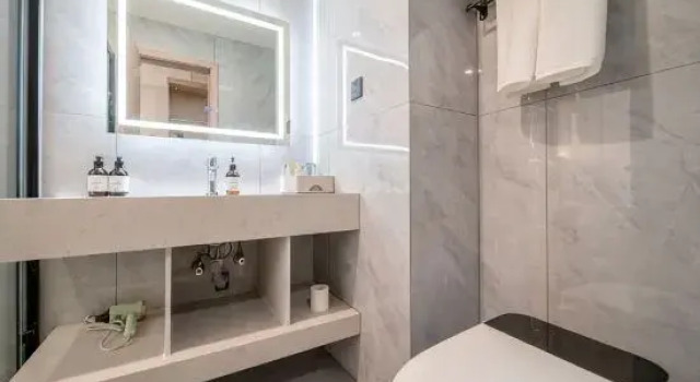 Люкс Deluxe Guiyang Ximan Duocai Hotel (Huanghe Road Beida Ziyuan Binfen Plaza)