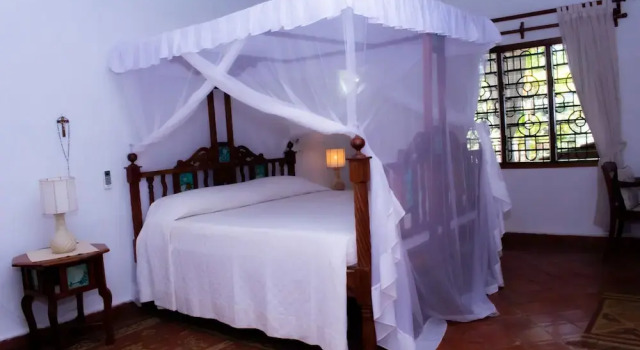 Вилла Luxury Mambrui Villa