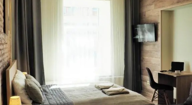 Emi apartment, Забронировать Апартаменты/квартира Апартаменты Вильнюса, рядом с Костел Святой Анны, Апартаменты/квартира