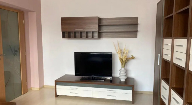 Sendy apartman 2, Varaa Huoneisto Sfantu Gheorghe 