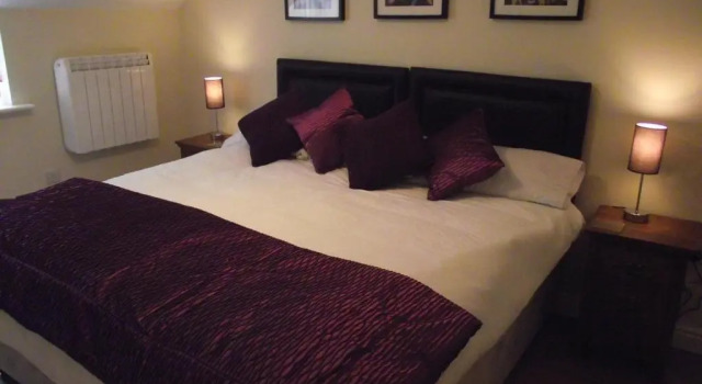 Carpenters Cottages, Забронировать Отель Отели Brecon Beacons 5 звезд, 5*