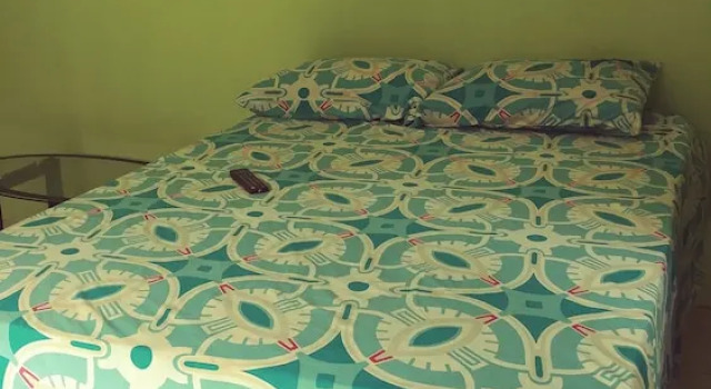 Двухместный номер Standard The blue Lagoon Hostel & Private Rooms