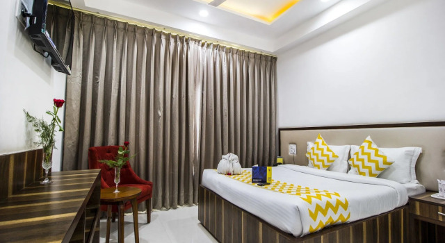 FabHotel Prime Sapphire Inn
