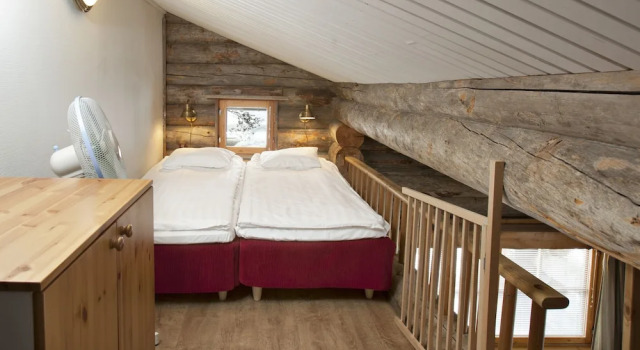 Апартаменты Holiday Club Ylläs