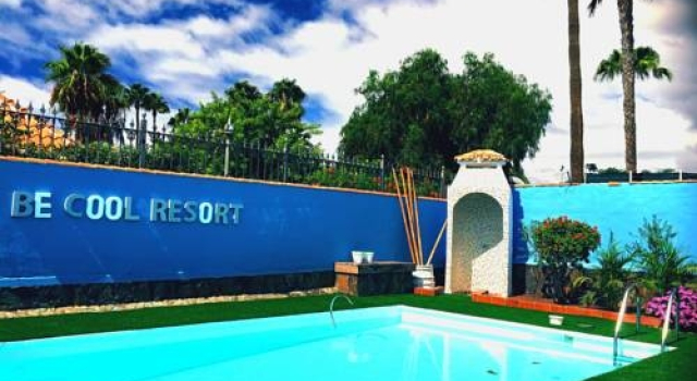 Beach Boys Boutique Resort , Prenota Resort Hotel a Gran Canaria con piscina, Piscina