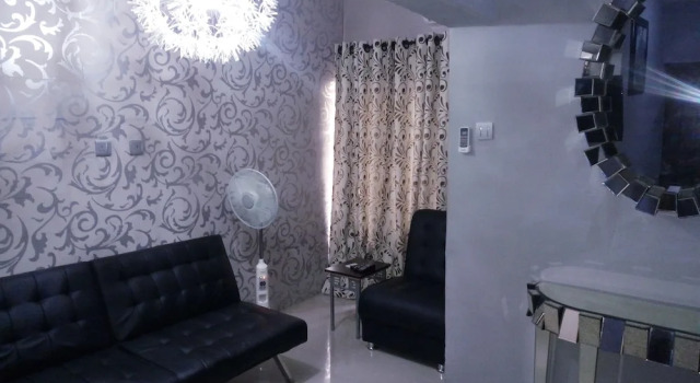 Appartement Epic Homes