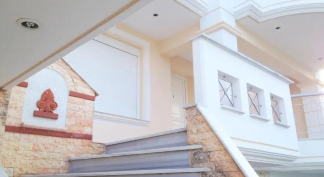 Апартаменты Standard Villa Verano