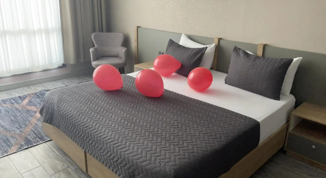 Agora Suites