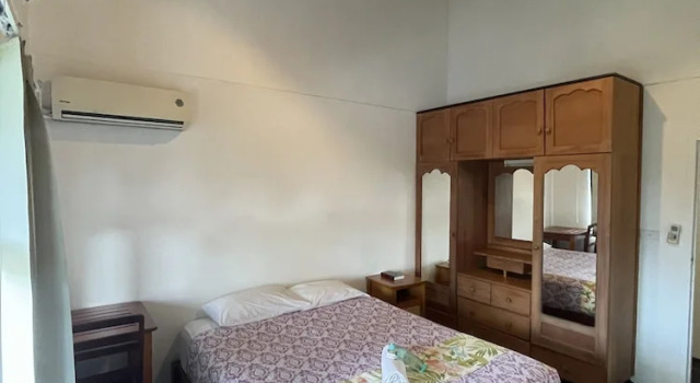 Одноместный номер Deluxe Island Accommodation Suva Premier Hospitality