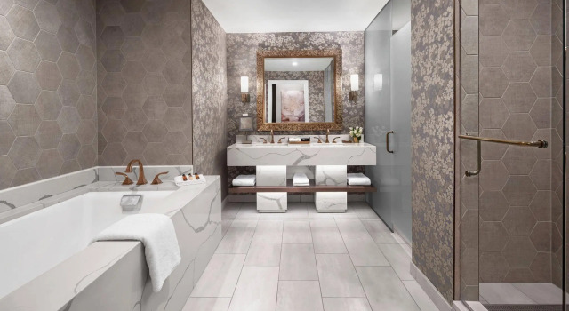 Двухместный номер Standard The Lytle Park Hotel, Autograph Collection