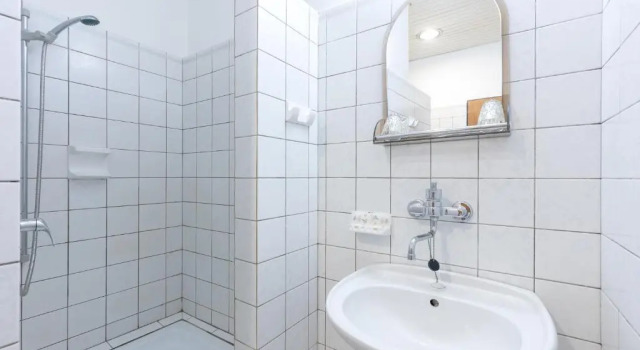 Номер Standard Hotel Slovan Plzeň