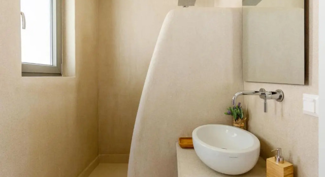 Вилла с 2 комнатами Elios Zen Villas