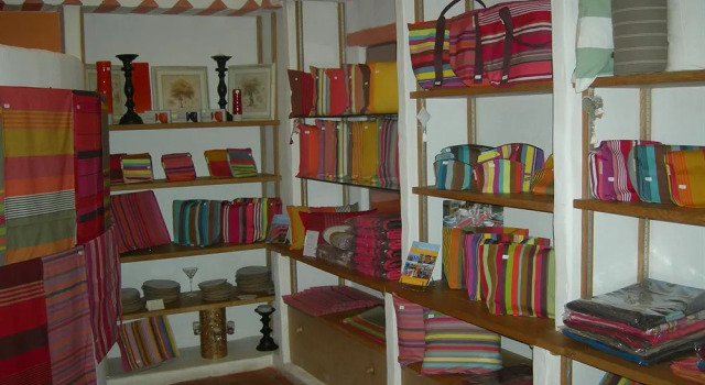 Omma, Buchen Sie Hotel Roussillon Luberon