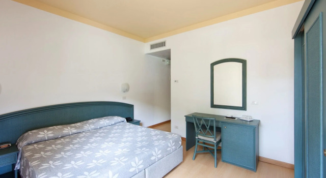 Aparthotel la Pineta