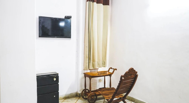 Collection O 83547 Iconic Residency