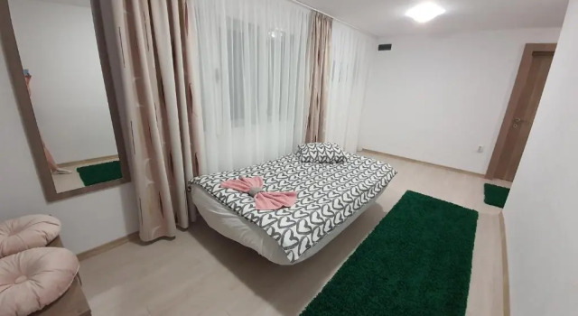 Casa De Oaspeti Anna, Varaa Hotelli Sovata 