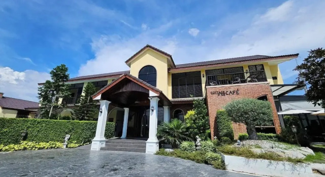 Cottage Pine Rayong, Забронировать Дом для отпуска Районг провинция Районг