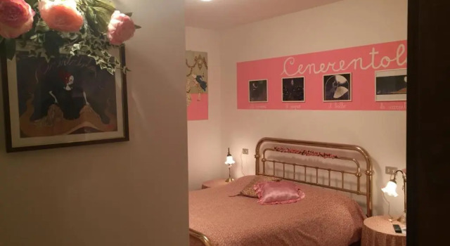 Номер Standard B&B Margherita Le Fiabe