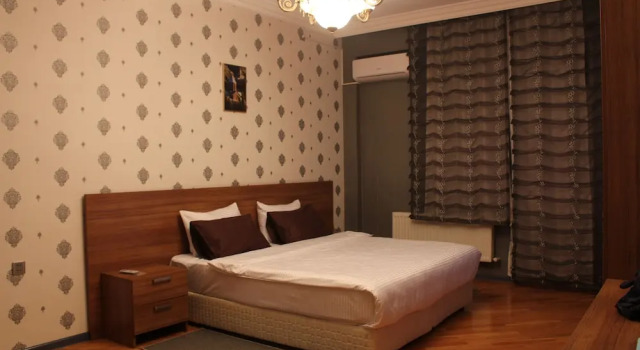 Paradise Apart Hotel Baku