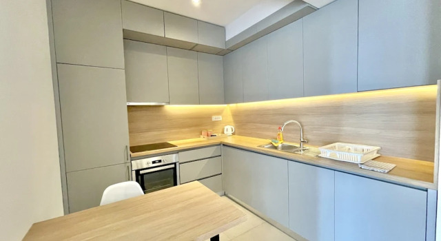 Апартаменты Horizon Residences Andjela