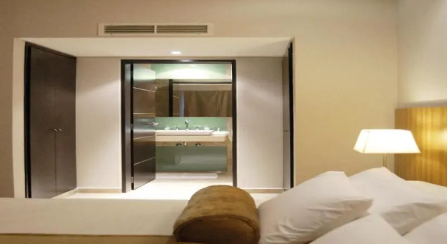 Двухместный номер Standard с балконом Mod Hotels Mendoza