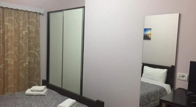 Двухместный номер Standard Hotel Kolagji