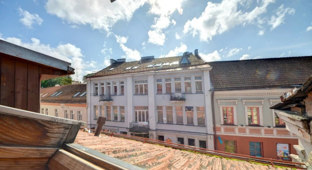 BONUM apartments in Vilnius old town, Забронировать Апартаменты/квартира Старый город Вильнюс, рядом с All Saints Church in Vilnius