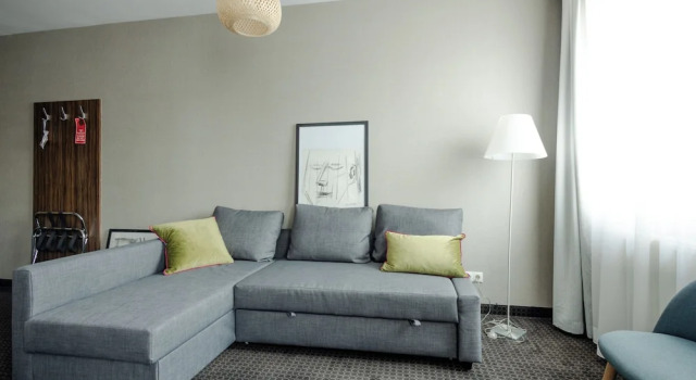 Superior Zimmer Hotel Beethoven