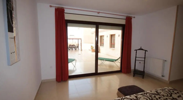Costa CarpeDiem - Apartamento Rosa Marina, Reservar Apartamento Calpe Costa Blanca