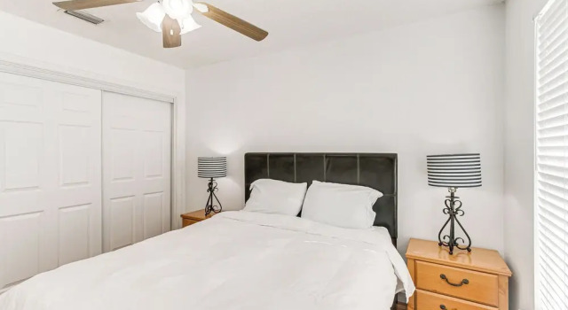 Коттедж Cozy Brunswick Home: 13 Mi to St Simons Island!