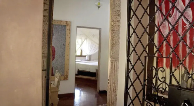 Simba Wakike Luxury Villa