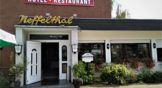 Hotel Restaurant Neffelthal, Забронировать Отель Керпен Северный Рейн-Вестфалия