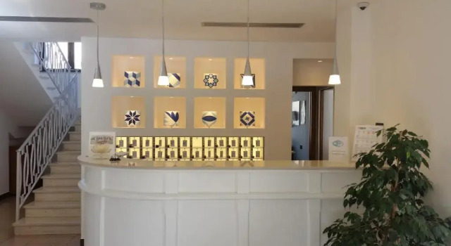 Hotel Leone