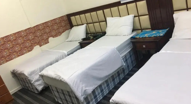 Alraageplaza, Varaa Hotelli Makkah Al Mukarramah Province Makkah