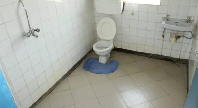 Номер Standard Kileleoni Mara Gateway House