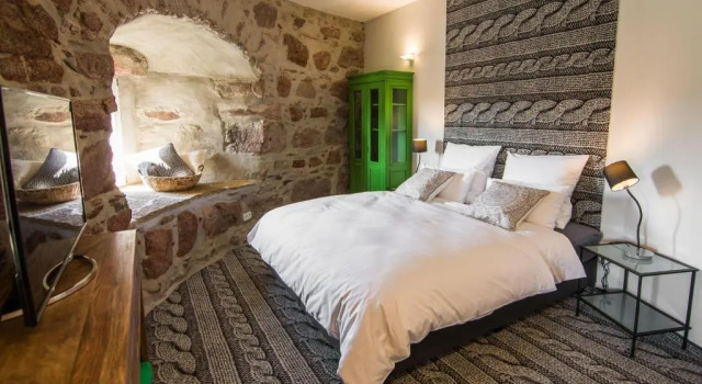 Muehlbastei-Bautzen - Turm Suite, Забронировать Отель Отели в центре Баутцен, в центре